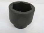 Proto J10040, 2-1/2" Standard Impact Socket, 1" Drive, 6 Point. Fixed Price $80.00.