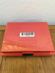Snap-on Tools 1/4" Drive General Service Set 144TMPB Metric Sae 6 Point. Fixed Price $625.00.