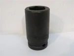 Proto J07530ML, 30MM, Deep Impact Socket, 3/4" Drive, 6 Point. Fixed Price $30.00.