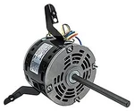 Packard 43783 Torsion Flex Direct Drive Blower Motor 1/4 Hp 115V 1075 Rpm. Fixed Price $167.69.