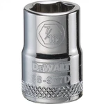 Dewalt DWMT88977OSP 3/8" Chrome Socket Standard Tool. Fixed Price $19.99.