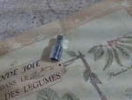 Craftsman Usa 43178, 1-1/2" Wobble Extension Drive, New Old Stock. Fixed Price $28.49.