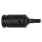 Apex Tool Group SZ-13-5PK Socket Bit, 3/8 In. Dr, 7/32 Hex, PK5. Fixed Price $110.99.