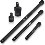 Neiko 00256A 1/2-INCH Drive Impact Extension Bar And Piece , 1/2". Fixed Price $52.88.