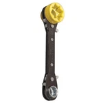 Klein Tools KT155T Box End WRENCH,9-3/8" 22DL60. Fixed Price $167.00.