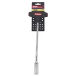 Greatneck 28025 Magnetic T-handle Spark Plug Socket Wrench Tool 5/8 Inch. Fixed Price $16.99.