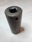 Proto Professional Deep Impact Socket Tool 1/2" Drive X Point 15/16" 7330H. Fixed Price $10.00.