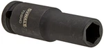 Dewalt DWMT73934OSP 6 Point 1/2'' Drive Deep Impact Socket Sae. Fixed Price $35.01.