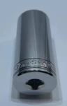 Sk Hand Tools 26MM Deep Point 3/8IN Drive Chrome Socket 8426 Usa. Fixed Price $20.99.