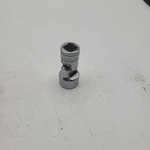 Snap-on, FS20A, 6 Point, 3/8" Drive, 5/8" Sae, Shallow Universal Socket. Fixed Price $11.99.