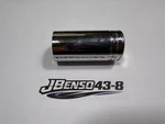Snap-on Tools Usa Nos 3/8" Drive 1" Sae 12PT Deep Chrome Socket SF321. Fixed Price $79.95.