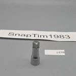 Proto 5259 3/8 1-3/4" Socket Ratchet Extension Usa. Fixed Price $13.99.