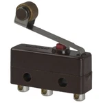 111SM23-T Switch Snap Action N.o./n.c. Leaf Roller Lever Turret Solder 1A 1.95N. Fixed Price $24.99.