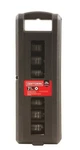 Craftsman 7-PIECE Torx 1/2IN Drive -6 Impact Socket Set CMMT50839 New. Fixed Price $34.75.