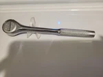 Action 3/8 Ratchet 31177. Fixed Price $14.00.