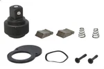 Toptul CLBCQ1616 Reversible Ratchet. Fixed Price $56.75.