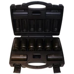 Calvan 976 Horizon Tool 8-PIECE 12-POINT Axle Nut Socket Set. Fixed Price $134.08.