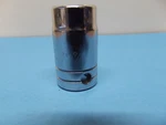 Proto 1/2" Drive 6-POINT 9/16" Socket 5418H. Fixed Price $6.00.