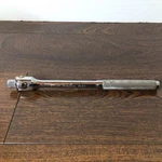 Stanley Professional 86-213 Mechanics Breaker Bar Tool 8.5". Fixed Price $18.00.