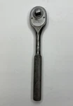 Vintage Proto Los Angeles 5249 3/8" Pearhead Ratchet Usa 7" Long Vtg. Fixed Price $20.00.