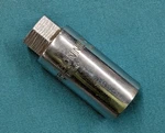 Late 1960'S Bonney Tools 13/16" #TLH26R Spark Plug Retainer Socket 6PT X 3/8" Dr. Fixed Price $12.00.
