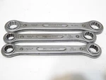 Indestro Select Ratchet Wrench Set 3 Pc. Fixed Price $41.75.