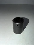 Snap On 1/2" Drive 12-POINT Shallow 27MM Impact Socket IMDM270. Fixed Price $27.00.
