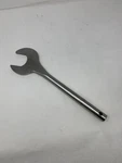 Snap ST845 Vintage 2" Open End Wrench Cummins Fan Tension Adjustment (used). Fixed Price $31.20.