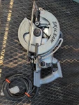 Portable Tools - Skilsaw Model HD5860 8.25 Inch. Fixed Price $175.00.