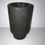 Kd 36MM Deep Point 1/2 Drive Axle Socket (FC105-3 T0694). Fixed Price $18.95.