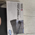 Matco Tools Air Hammer Socket Sledge Set Piece MSTSBAHM5R. Fixed Price $400.00.