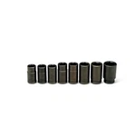 Wright Tool 608 3/4" Drive Piece Point Deep Impact Set 7/8" 1-1/2". Fixed Price $246.52.