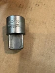 Williams Industrial Drive Adapter HNX130 3/4 Female To. Fixed Price $16.95.