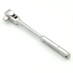 Indestro Select 6470 1/2IN. Drive Pear Shaped Head Ratchet Made Usa. Fixed Price $16.50.