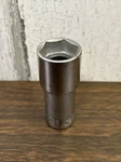 Hazet 880MGT 20.8MM Magnetic Spark Plug Socket 3/8" Dr.. Fixed Price $51.16.