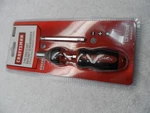 Craftsman 7-PC Multi Bit Ratchet Screwdriver, Made In Taiwan Nip Part # 98885. Fixed Price $37.96.