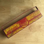 Mac Tools Metal Tray For 1/2" Drive Deep Metric Sockets 11.5" Long VT24Y. Fixed Price $34.95.