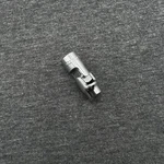 Snap On Tools 1/4" Universal Swivel Socket Drive 6 Point TMUS81 Usa. Fixed Price $20.00.