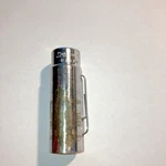 Snap-on Tools STMD14 1/4" Drive 7/16" Deep 12 Point Socket Usa Older Logo. Fixed Price $10.97.