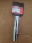 Craftsman 50759 1/2" Drive 9/16" 12 Point Deep Socket. Fixed Price $5.50.