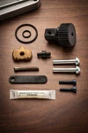Snap On Tools RKRAS936 1/2" Drive Ratchet Repair Kit For SA936A Scaffold. Fixed Price $19.95.