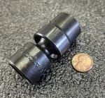 Matco Tools New 3/4" 1/2DR 6PT Universal Swivel Impact Socket CUP246A Heavy Duty. Fixed Price $32.00.