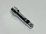 Nos Craftsman Tools 44356 L-ad 3/8" Drive Quick Release (switch) Extension. Fixed Price $39.99.