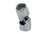 Sk Hand Tool 40512 3/8" Drive 6 Point Flex Metric Socket 12MM. Fixed Price $25.99.