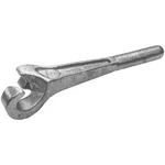 100 Series Titan Aluminum Valve Wheel Wrenches, 5/8 In, 3/8 Opening. Fixed Price $116.20.