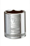 Sae Socket Shallow Point 11/16-INCH 3/8-INCH Drive DWMT88981OSP Dewalt 88-981D. Fixed Price $7.43.