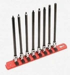Wiha 77191 Hex 1/4" Drive Bit Socket Set 3/32" -. Fixed Price $56.83.
