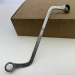 Mac Tools 9/16" Double Offset Obstruction Wrench 12 Point Usa Vintage. Fixed Price $18.95.