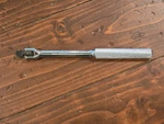 Proto 5265 3/8-INCH Drive Hinge Handle, 8-1/2-INCH, Breaker Bar. Fixed Price $17.50.