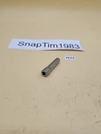 Snap-on Tools STMD9 9/32" Sae Flank Drive Deep Socket 1/4" 12 Pt Usa. Fixed Price $16.99.